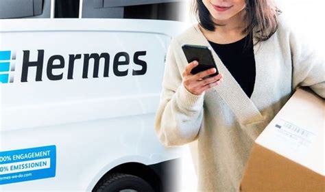 hermes express fake mail|Hermes online shop scam.